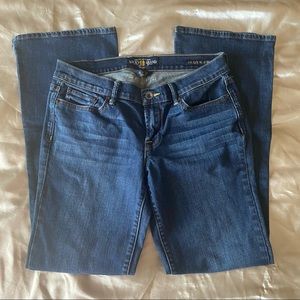Lucky Brand Sweet N Low Jeans Size 6/28